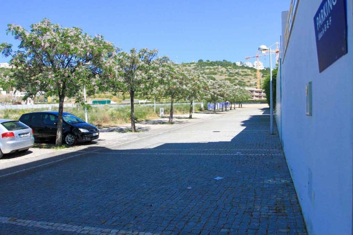 Apartamentos Da Orada T1- A122 Marina De Albufeira Exterior foto