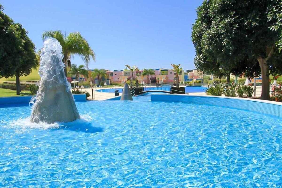 Apartamentos Da Orada T1- A122 Marina De Albufeira Exterior foto