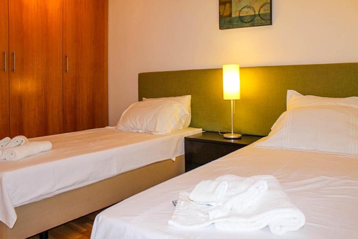 Apartamentos Da Orada T1- A122 Marina De Albufeira Exterior foto