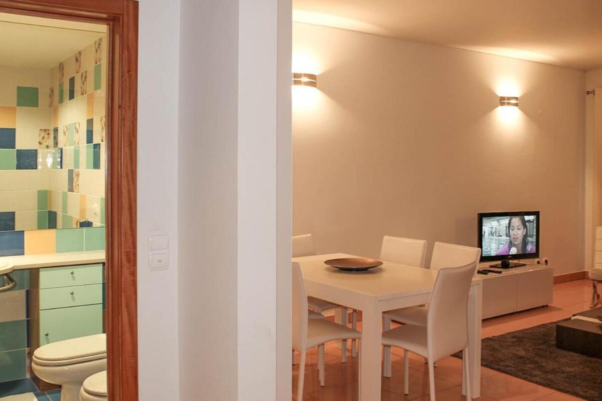 Apartamentos Da Orada T1- A122 Marina De Albufeira Exterior foto